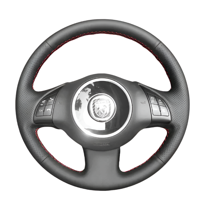 Fiat - 500 500e 500C (2007-2018)