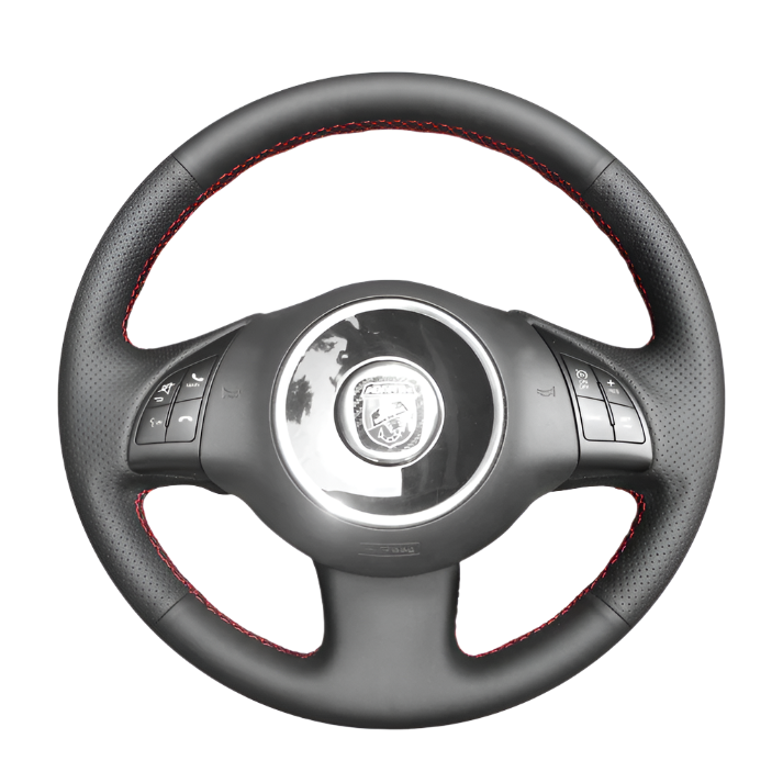 Fiat - 500 500e 500C (2007-2018)