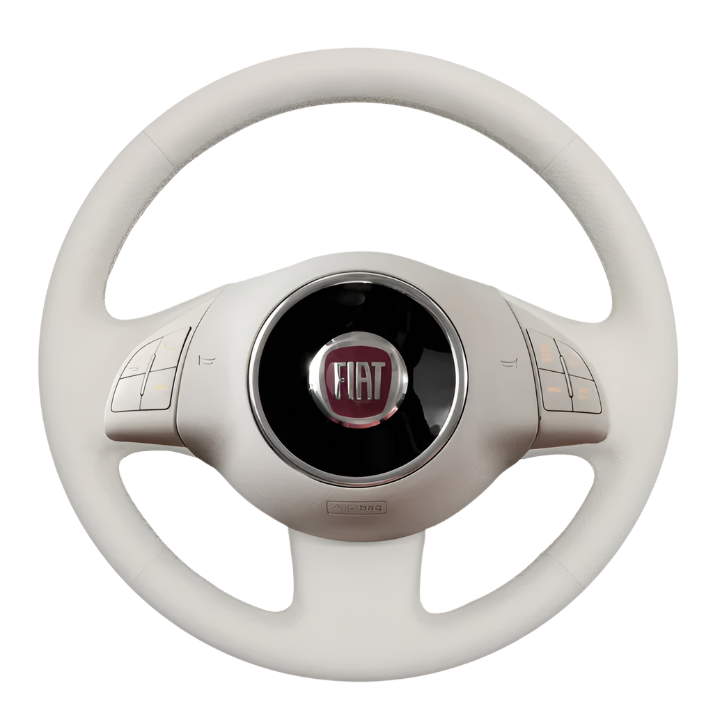 Fiat - 500 500e 500C (2007-2018)