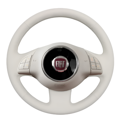 Fiat - 500 500e 500C (2007-2018)