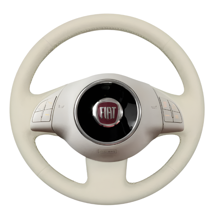 Fiat - 500 500e 500C (2007-2018)