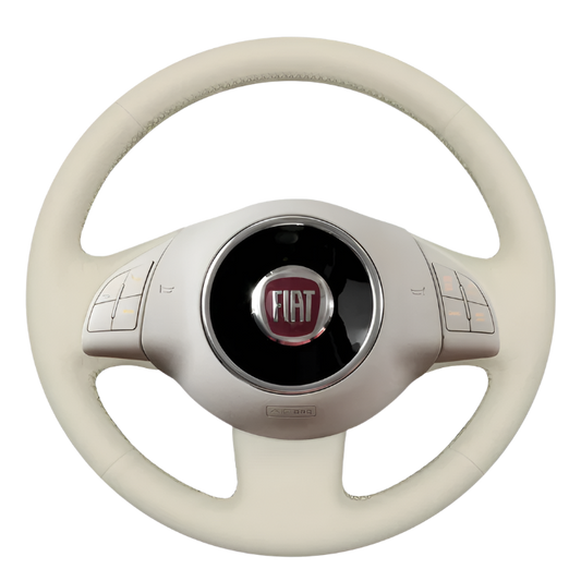 Fiat - 500 500e 500C (2007-2018)