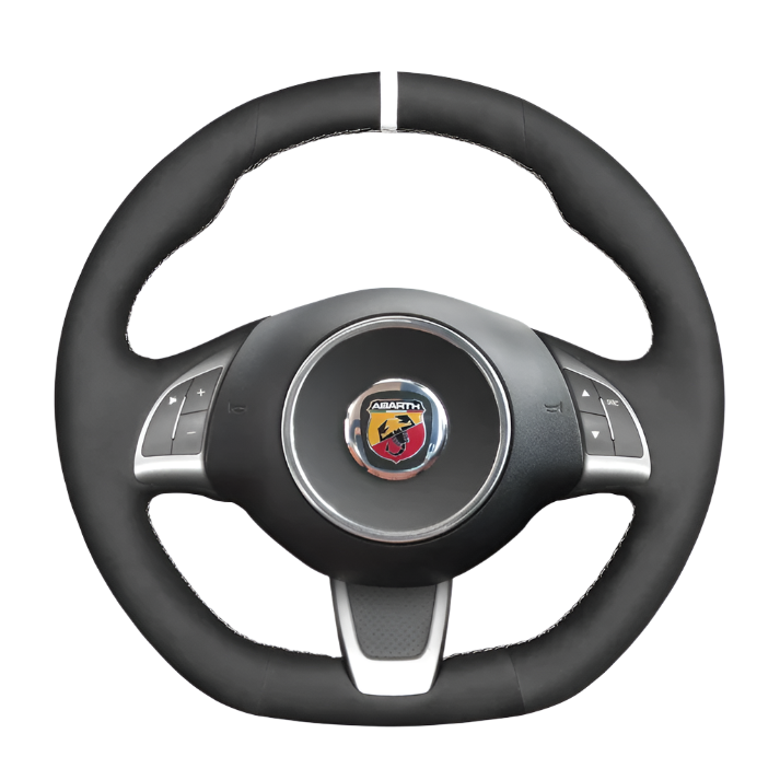 Fiat - Abarth 500 500C 595 595C (2011-2016)