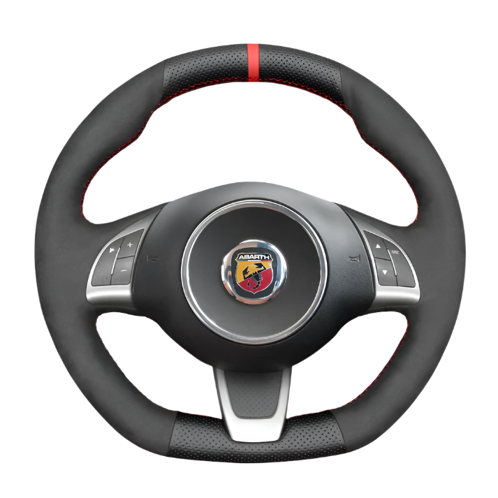 Fiat - Abarth 500 500C 595 595C (2011-2016)