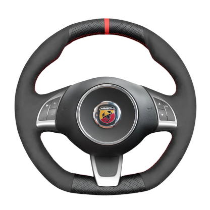 Fiat - Abarth 500 500C 595 595C (2011-2016)