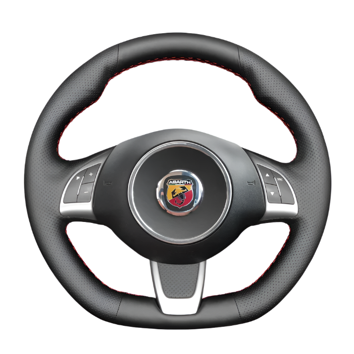 Fiat - Abarth 500 500C 595 595C (2011-2016)