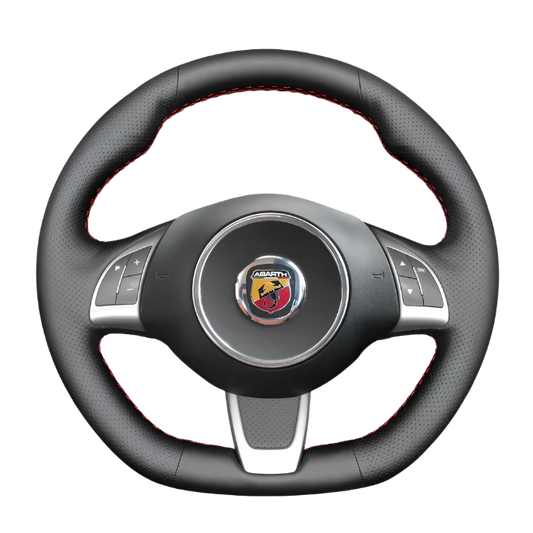 Fiat - Abarth 500 500C 595 595C (2011-2016)