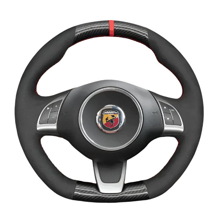 Fiat - Abarth 500 500C 595 595C (2011-2016)