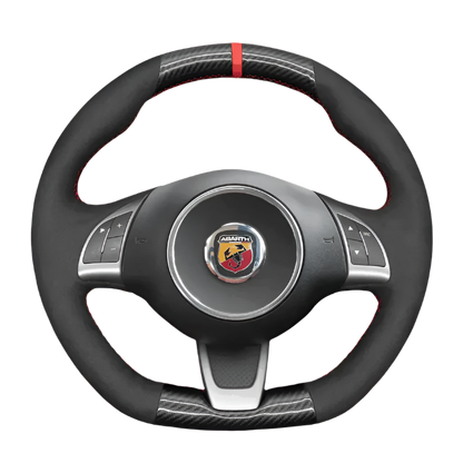 Fiat - Abarth 500 500C 595 595C (2011-2016)