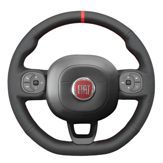 Fiat - Panda (2012-2024)