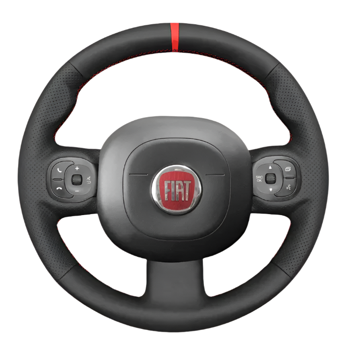 Fiat - Panda (2012-2024)