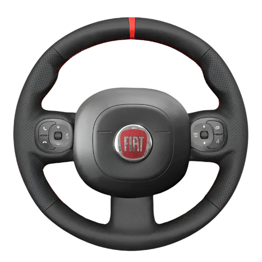 Fiat - Panda (2012-2024)