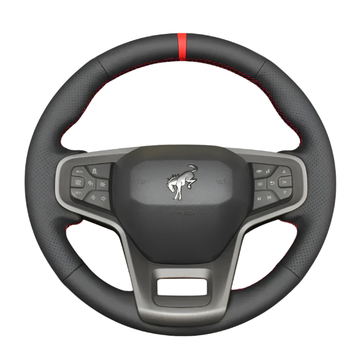 Ford - Bronco (2021-2024)