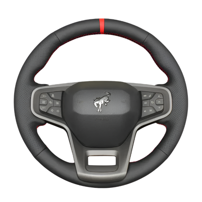 Ford - Bronco (2021-2024)