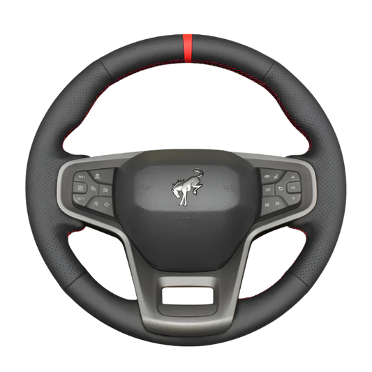 Ford - Bronco (2021-2024)