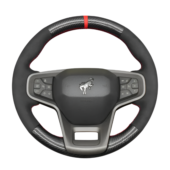 Ford - Bronco (2021-2024)