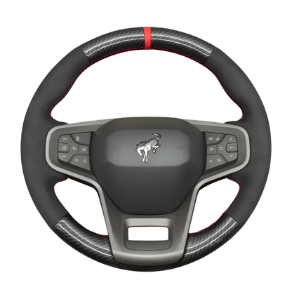 Ford - Bronco (2021-2024)