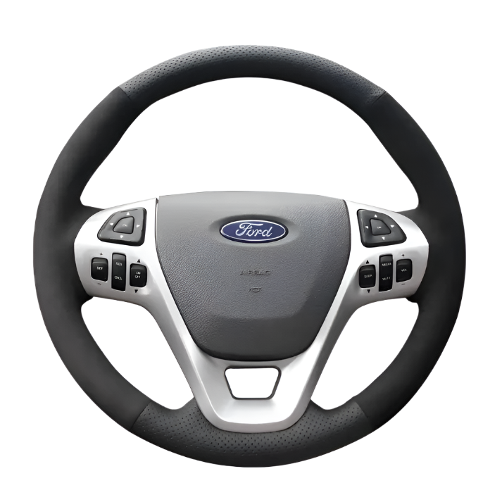 Ford - Edge Explorer Flex Taurus (2011-2019)