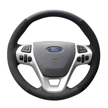 Ford - Edge Explorer Flex Taurus (2011-2019)