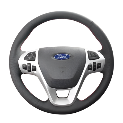 Ford - Edge Explorer Flex Taurus (2011-2019)