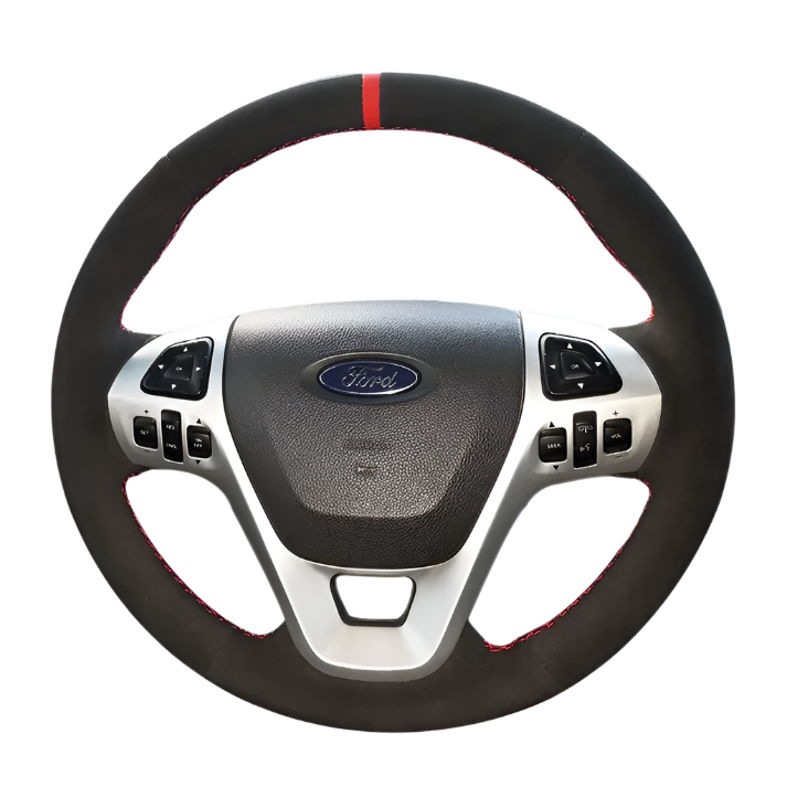 Ford - Edge Explorer Flex Taurus (2011-2019)