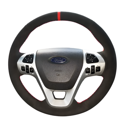 Ford - Edge Explorer Flex Taurus (2011-2019)