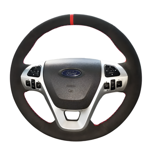 Ford - Edge Explorer Flex Taurus (2011-2019)