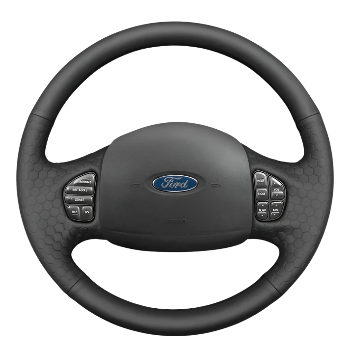 Ford - Excursion F-250 F-350 F-450 F-550 (2002-2007)