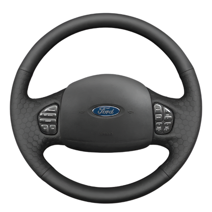 Ford - Excursion F-250 F-350 F-450 F-550 (2002-2007)