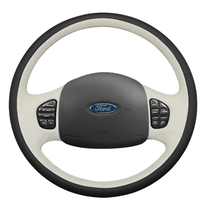 Ford - Excursion F-250 F-350 F-450 F-550 (2002-2007)