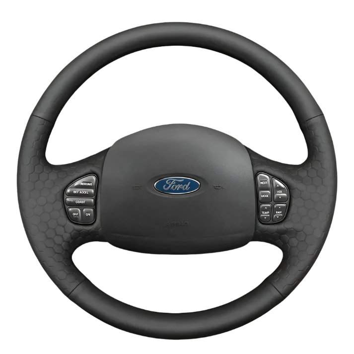 Ford - Excursion F-250 F-350 F-450 F-550 (2002-2007)