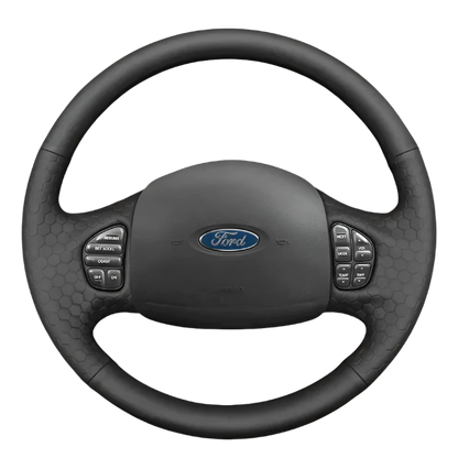 Ford - Excursion F-250 F-350 F-450 F-550 (2002-2007)