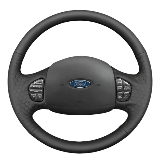 Ford - Excursion F-250 F-350 F-450 F-550 (2002-2007)