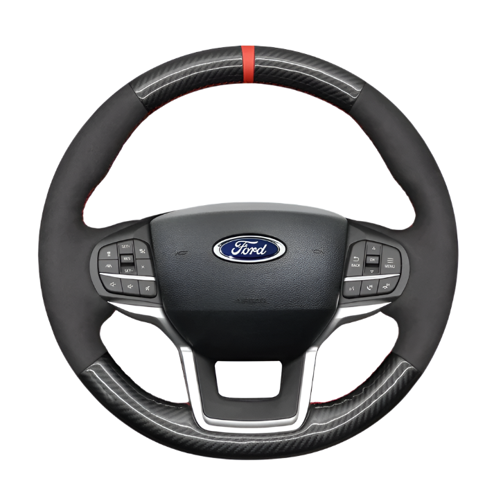 Ford - Explorer (2020-2022)