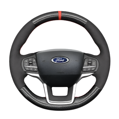 Ford - Explorer (2020-2022)