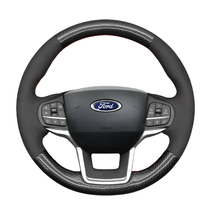 Ford - Explorer (2020-2022)