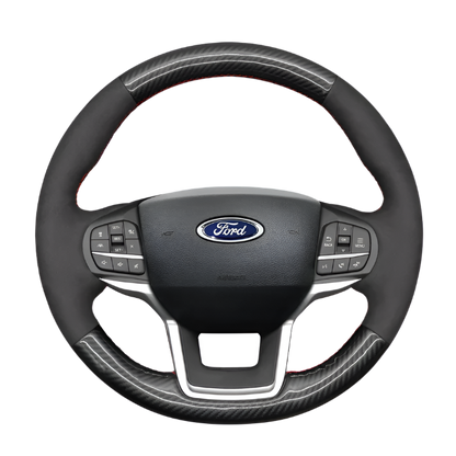 Ford - Explorer (2020-2022)