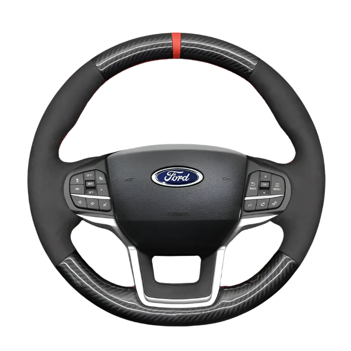 Ford - Explorer (2020-2022)