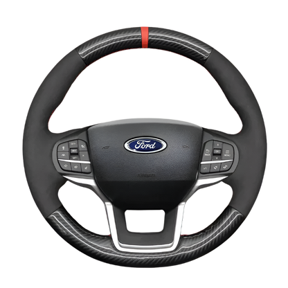 Ford - Explorer (2020-2022)