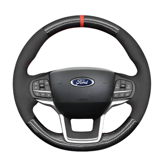 Ford - Explorer (2020-2022)