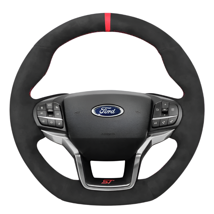 Ford - Explorer ST (2020-2023)