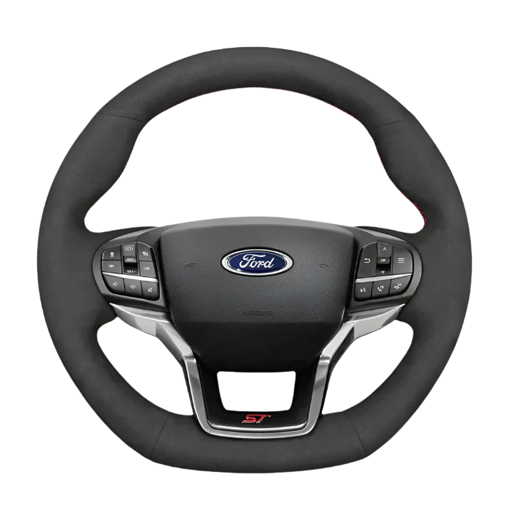 Ford - Explorer ST (2020-2023)