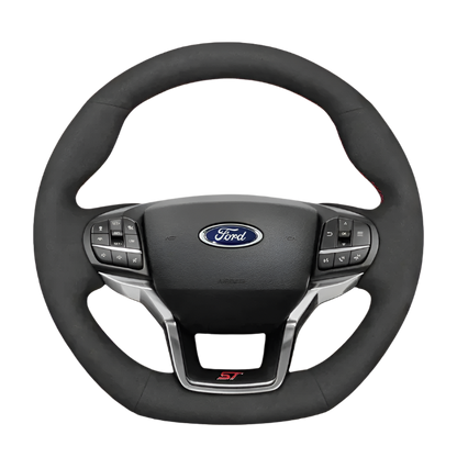 Ford - Explorer ST (2020-2023)