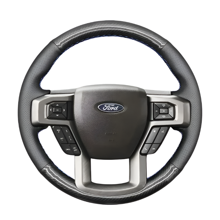 Ford - F-150 Raptor F-250 (2015-2021)