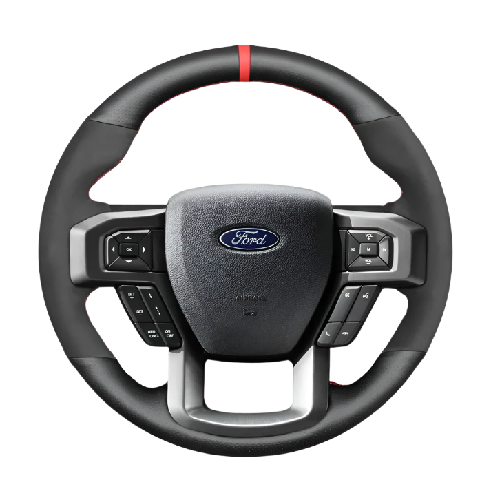 Ford - F-150 Raptor F-250 (2015-2021)