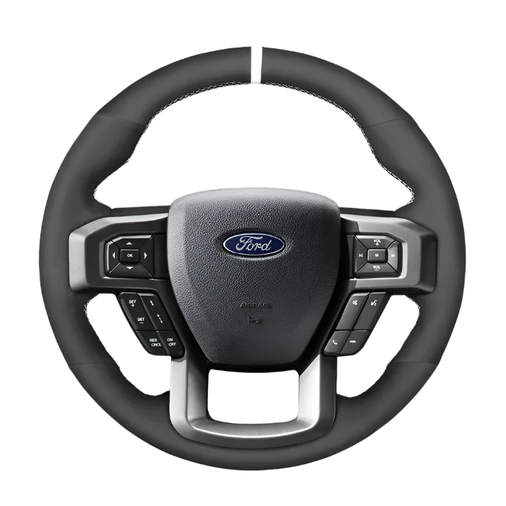 Ford - F-150 Raptor F-250 (2015-2021)