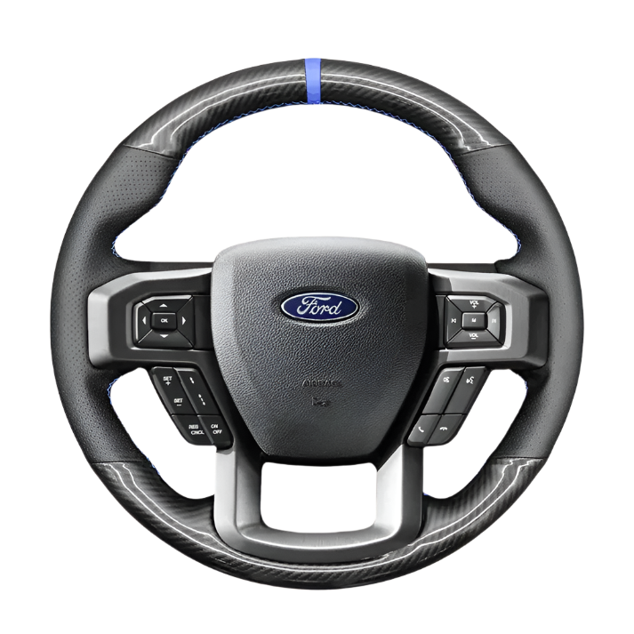 Ford - F-150 Raptor F-250 (2015-2021)