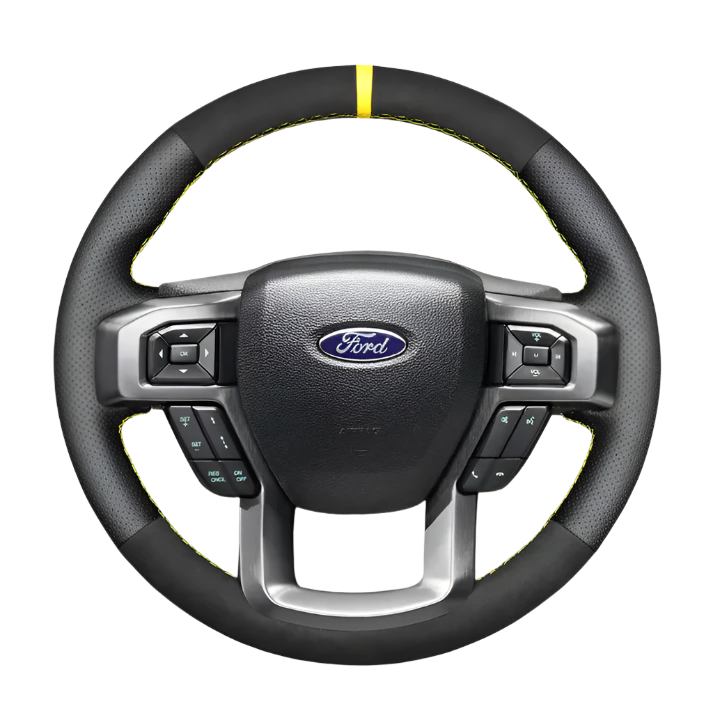 Ford - F150 250 350 450 550 600 650 750 (2015-2022)