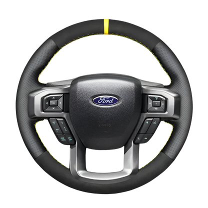 Ford - F150 250 350 450 550 600 650 750 (2015-2022)