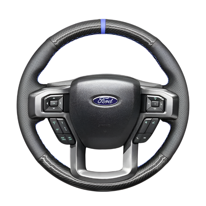 Ford - F150 250 350 450 550 600 650 750 (2015-2022)